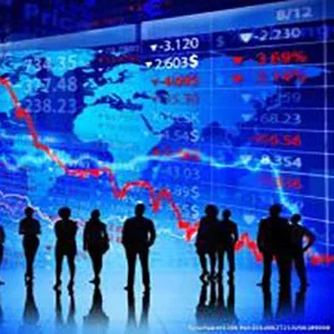 午评：创指高开低走跌1.14% 大消费板块逆势走强