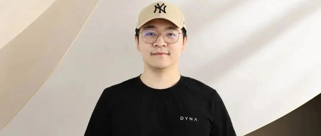 Z Potentials|对话Dyna Robotics联创York Yang:把机器人想象成大模型的下一站,是对具身智能最大的误解