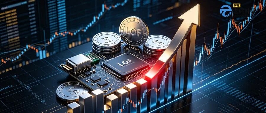 财通福鑫一年狂飙790%，股神金梓才“带火”财通基金
