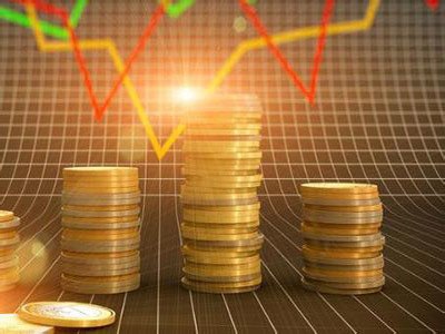 3.44万亿美元！我国外储创近十年新高